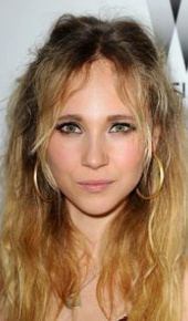 herec Juno Temple