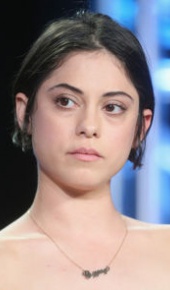 herec Rosa Salazar