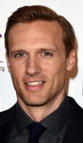 herec Teddy Sears