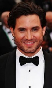 herec Edgar Ramirez