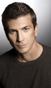 herec Joe Lando