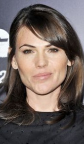 herec Clea DuVall