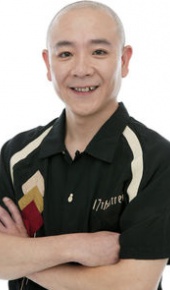 herec Yasuhiro Takato