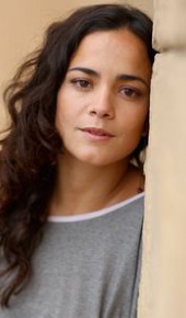 herec Alice Braga