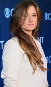 herec Grace Gummer