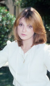 herec Denise Nickerson