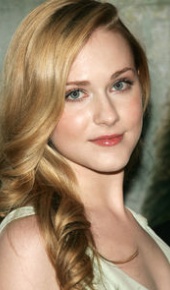 herec Evan Rachel Wood