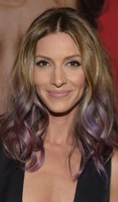 herec Dawn Olivieri