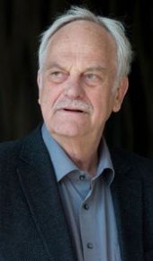 herec Christian Pätzold