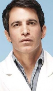 herec Dr. Danny Castellano