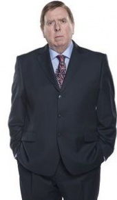 herec Bob Davies