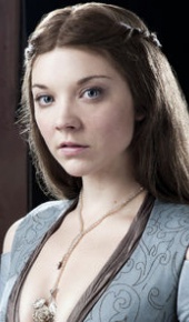 herec Queen Margaery Tyrell