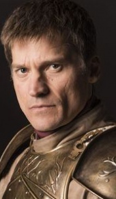herec Ser Jaime Lannister
