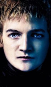 herec Prince Joffrey Baratheon