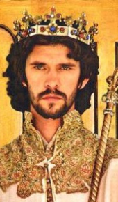 herec Richard II