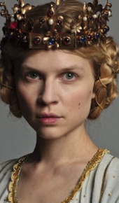 herec Queen Isabella