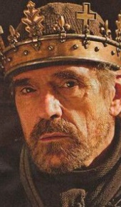 herec Henry IV