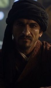 herec Yusuf