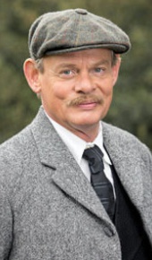 herec Sir Arthur Conan Doyle