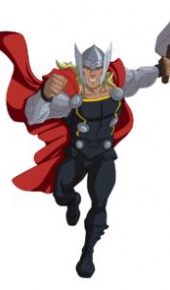 herec Thor