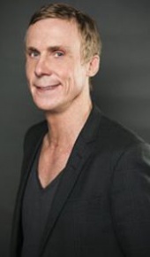 herec Conny Boresjö