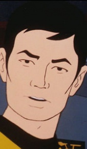 herec Lt. Hikaru Sulu