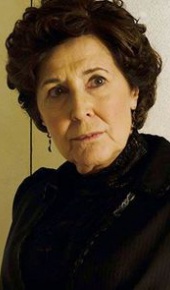herec Ángela