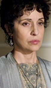 herec Doña Teresa