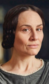 herec Baroness Lehzen