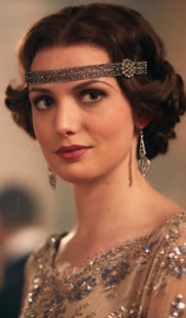 herec Princess Tatiana Petrovna