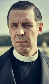herec Father John Hughes