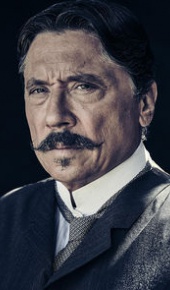 herec Garcia