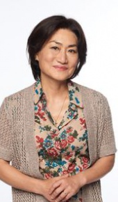 herec Umma Kim