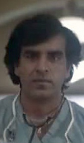 herec Dr. Vijay Kochar