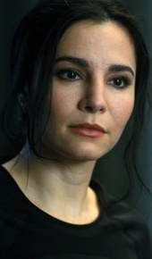 herec Kristin Ortega