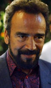 herec Gilberto José Rodríguez Orejuela