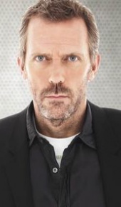 herec Dr. Gregory House