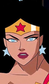 herec Wonder Woman / Princess Diana