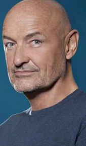 herec John Locke