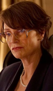 herec Janet Reno