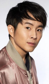 herec Jordan Kwon
