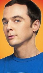 herec Sheldon