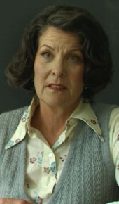 herec Mary Clark