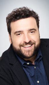 herec Rabbi Gil Ableman