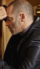 herec Jamal Al-Fayeed