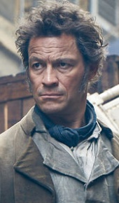 herec Jean Valjean