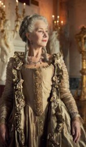herec Catherine the Great