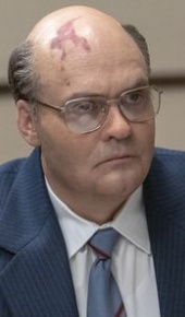 herec Michail Gorbatchev
