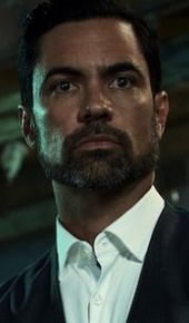 herec Miguel Galindo