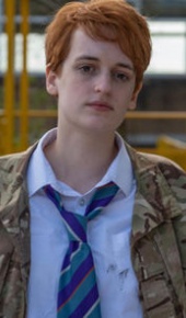 Ackley Bridge online | SvetSerialov.sk